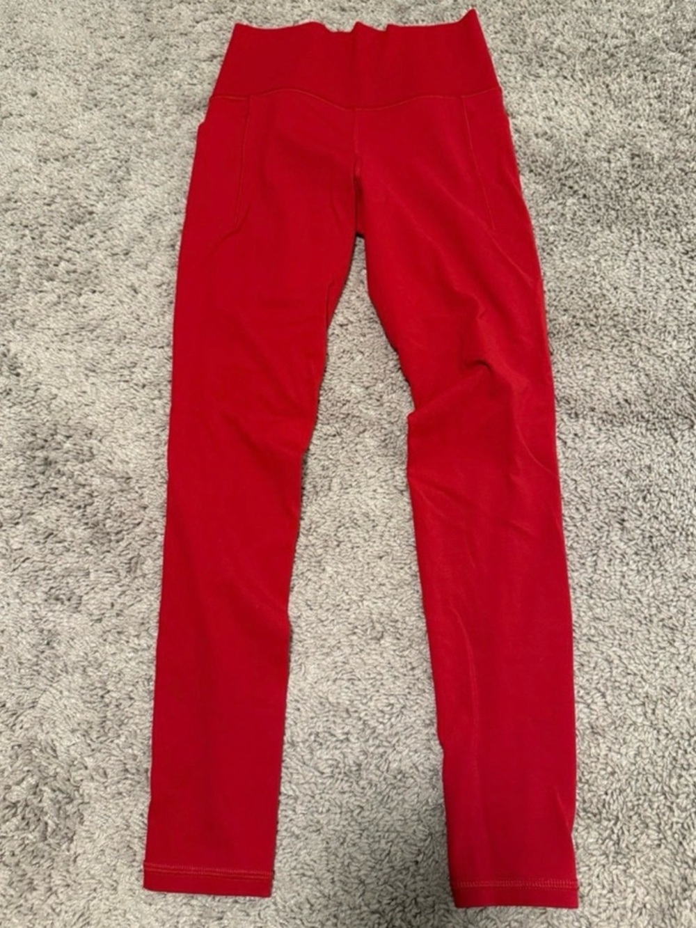 Athleta Salutation Stash Tight Size XS